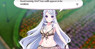 Omega Labyrinth Life - Costume: Nanami (Swimsuit)