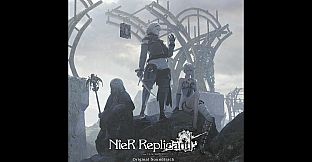 NieR Replicant ver.1.22474487139... Original Soundtrack