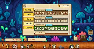 Idle Bomb Animals