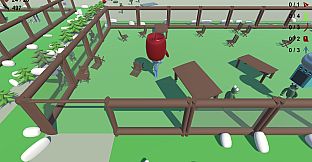 Not My President - Level 1