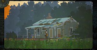 Homestead of Solitude