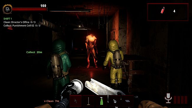 Blood Covenant