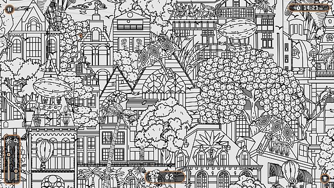 101 Dogs Hidden in Amsterdam