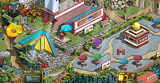 Tales of Lagoona 3: Frauds, Forgeries, and Fishsticks