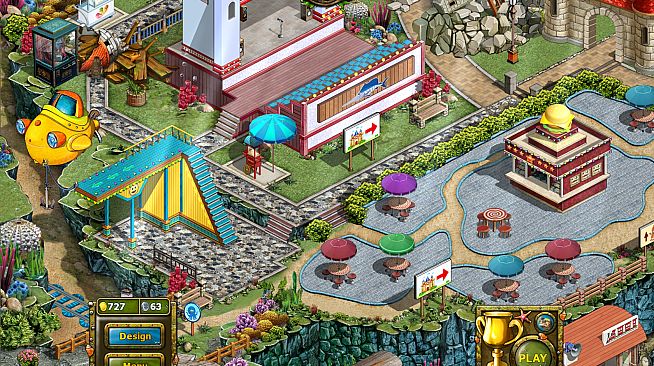 Tales of Lagoona 3: Frauds, Forgeries, and Fishsticks