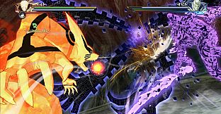 NARUTO SHIPPUDEN: Ultimate Ninja STORM 4 - Season Pass