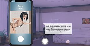 Femdom Waifu: Bikini Summer Pack