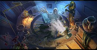 PuppetShow: Lightning Strikes Collector's Edition