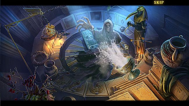 PuppetShow: Lightning Strikes Collector's Edition