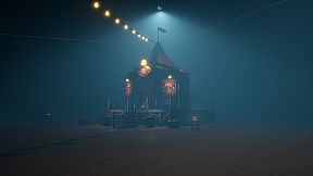 The Green Room Experiment (Episode 3)