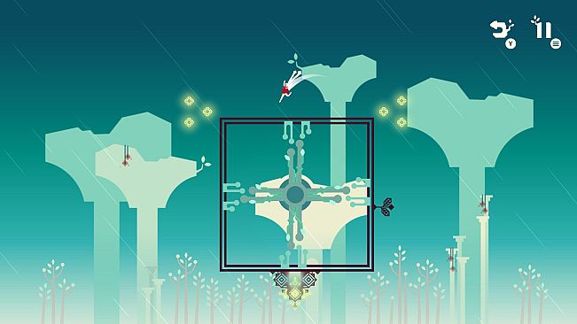 Linn: Path of Orchards