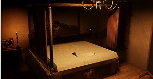 Karakam: Call of The Dark Manor