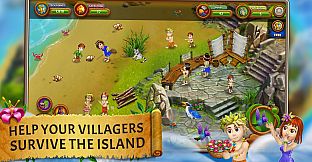 Virtual Villagers Origins 2 Xbox