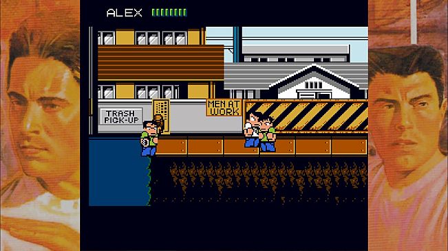 River City Ransom