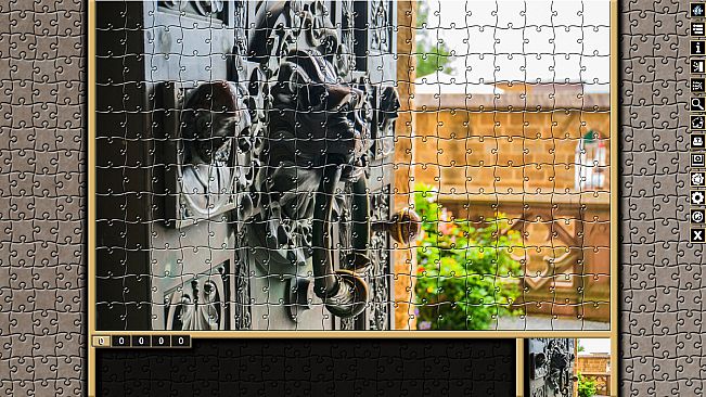 Pixel Puzzles Traditional Jigsaws Pack: German Castles