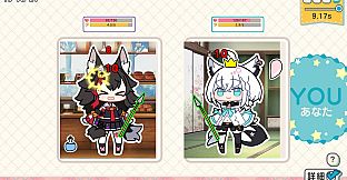Decorate! hololive Sticker Battle