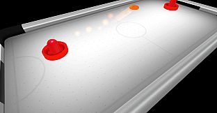 Air Hockey Simulator