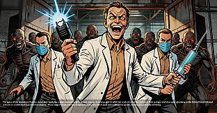 Cage Bar: The Hunting Game - DLC 2