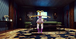 Ghost Master: Resurrection | Blood & Stone