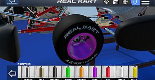 Real Kart