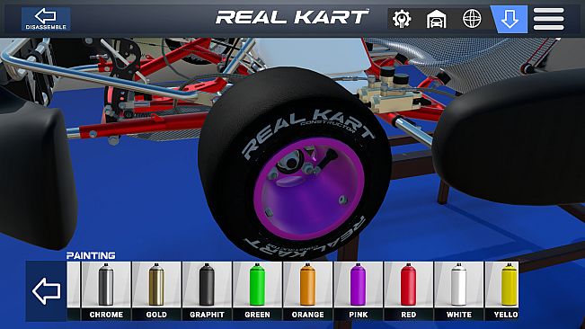 Real Kart