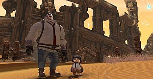 TERA: PUBG Weekend Warrior Pack