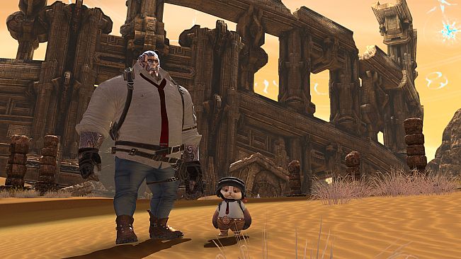 TERA: PUBG Weekend Warrior Pack