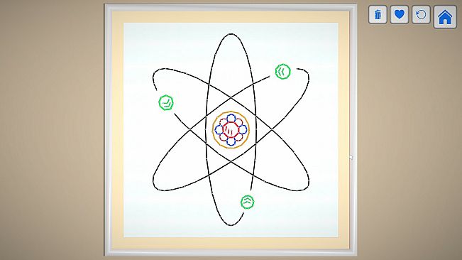 WooLoop - Science Pack