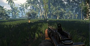 The Island Combat: Soundtrack