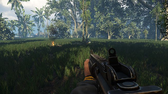 The Island Combat: Soundtrack