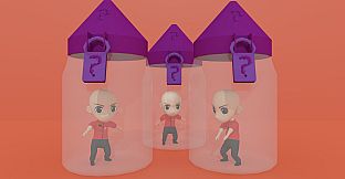 Monster Museum - Mini Mas Axel