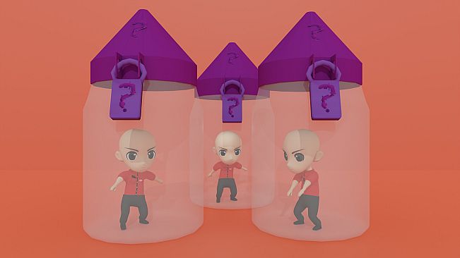 Monster Museum - Mini Mas Axel