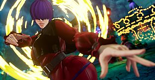 THE KING OF FIGHTERS XV - DLC Team Pass "Team Pass 2"