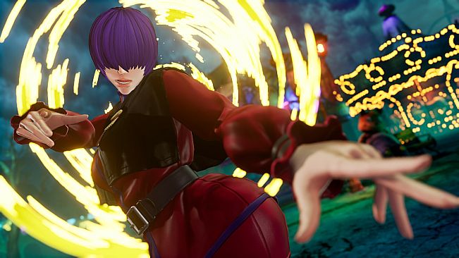 THE KING OF FIGHTERS XV - DLC Team Pass "Team Pass 2"