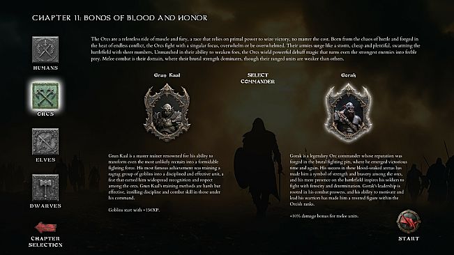 Mythic Battlegrounds: Demonic Siege