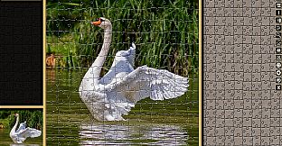 Pixel Puzzles Traditional Jigsaws Pack: Variety Pack XS