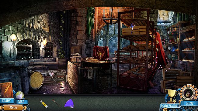 Agent Walker: Secret Journey