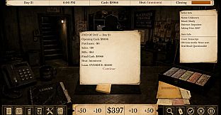 Blackwater Exchange