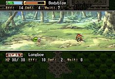 Helen's Mysterious Castle