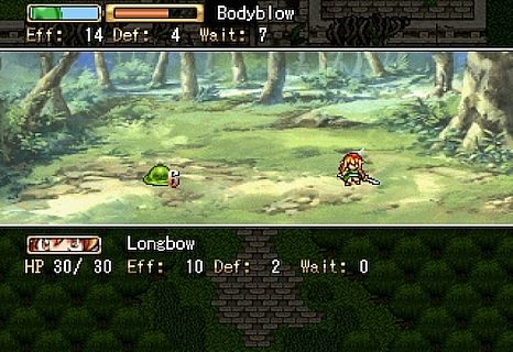 Helen's Mysterious Castle