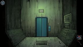 Through Abandoned: The Refuge