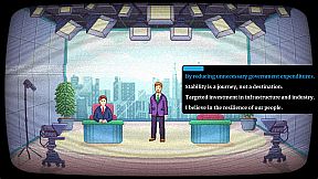 Velistra: Failed State