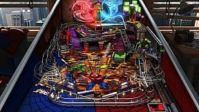 Pinball FX3 - Marvel Pinball Season 1 Bundle