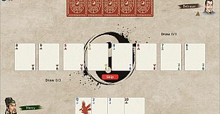 五行策(WuXing Card)