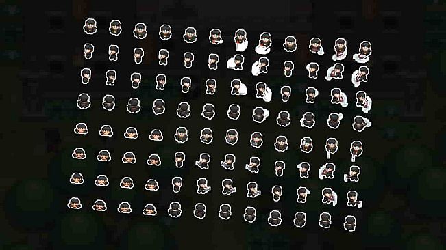 RPG Maker VX Ace - Summerwind Saga - Characters