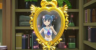 Yohane the Parhelion - NUMAZU in the MIRAGE - Change set "Beach! in  Numazu!!"