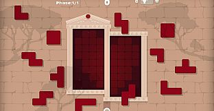 STONE BLOCKS: Levels Pack 3 Rome