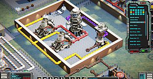Nuclear Engineer Tycoon