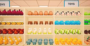 Sort The Mart