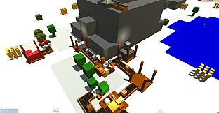 Cubic Factory